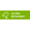 OSRAM ULTRA ECONOMY 210lm/W Classic A   világos 230V E27 LED EQ60  3000K