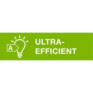 OSRAM ULTRA ECONOMY 210lm/W Classic A   világos 230V E27 LED EQ60  3000K