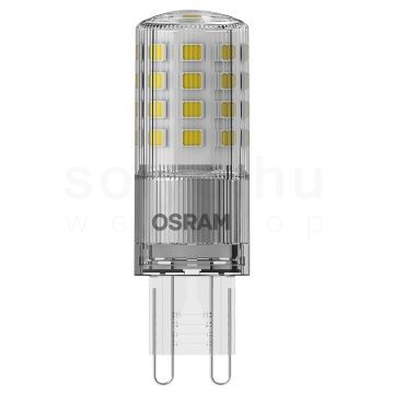 OSRAM PIN G9 DIMM 230V G9 LED EQ40 2700K
