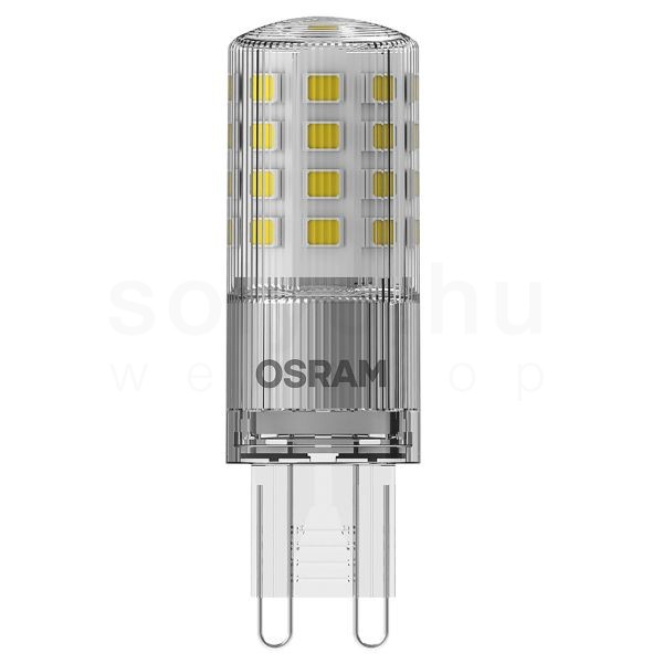 OSRAM PIN G9 DIMM 230V G9 LED EQ40 2700K