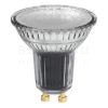 OSRAM PAR16 DIMM   230V GU10 LED EQ80 120°  2700K