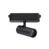 LOKI 8 a WEGA/WAWE rendszerekhez fekete  24= LED 6W 24°  3000K 4000K 6500K