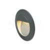 MARCO 70 süllyesztett lámpa antracit 230V LED 3W IP65 3000K