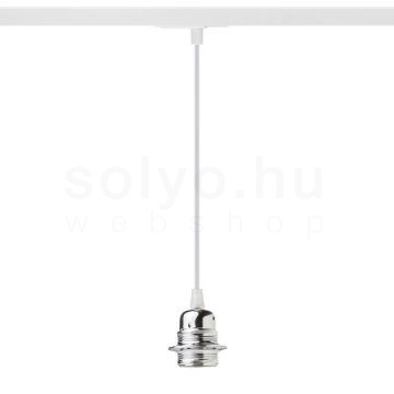 ELISA egyfázisú áramkörös sínre FEHAS1+FEHK+KF   230V LED E27 15W