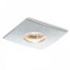 WATERBOY SQ   króm 230V LED 10W 40° IP65  3000K