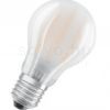 OSRAM Retrofit Classic A DIMM  matt 230V E27 LED EQ60  2700K