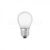 OSRAM Retrofit ilum DIMM  matt 230V E27 LED EQ40  2700K