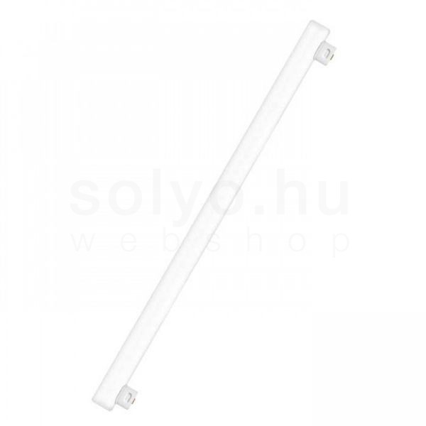 OSRAM LEDINESTRA 2P 50 DIMM  matt 230V S14s LED EQ40  2700K