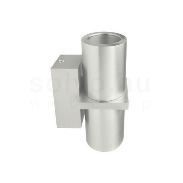 ISILA fali lámpa alumínium 230V GU10 2x35W
