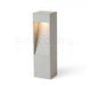 TORIN 30 állólámpa fekete  230V LED 7W 120° IP65  3000K
