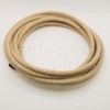 2,8m Kender kábel – 3×0,75 mm² (hengeres)