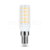 Modee Lighting LED Izzó Special Ceramic 4,3W E14 360° 6000K (450 lumen) ERP