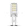 Modee Lighting LED Izzó G9 Alumínium 2,6W 4000K (320 lumen) ERP B1