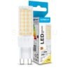 Modee Lighting LED Izzó G9 Ceramic 6W 2700K (600 lumen) ERP