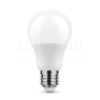 Technik LED Izzó Globe A60 8,8W E27 360° 2700K (806 lumen) ERP