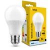 Technik LED Izzó Globe A60 11,1W E27 360° 6000K (1055 lumen) ERP