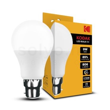 LED Globe