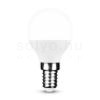 KODAK Max LED Izzó Globe Mini G45 5W E14 270° 2700K (450 lumen)