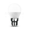 KODAK Max LED Izzó Globe Mini G45 5W B22 270° 4000K (450 lumen)