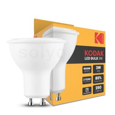 LED GU10