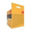 KODAK Max LED Izzó Spot Alu-Plastic 3W GU10 100° 2700K (250 lumen)