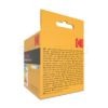 KODAK Max LED Izzó Spot Alu-Plastic 5W GU10 100° 2700K (410 lumen)