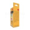 KODAK Max LED Izzó Gyertya (Candle) C37 3W E14 270° 4000K (250 lumen)