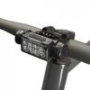 Nitecore Kellék BM06 Fejlámpatartó Kerékpárra (HC60 UHE / HC65 UHE)