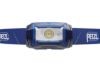 Petzl Fejlámpa TIKKA 2025 (+3AAA) (350 lumen) Barna
