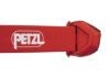 Petzl Fejlámpa ACTIK 2025 (+3AAA - tartozék) (450 lumen) Fekete