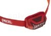 Petzl Fejlámpa ACTIK 2025 (+3AAA - tartozék) (450 lumen) Zöld