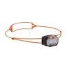Petzl Fejlámpa SWIFT LT (Beépített akkumulátor) (380 lumen) Fekete