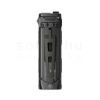 Nitecore Elemlámpa EDC23 (Beépített Li-ion) 2 x NiteLab UHi 25 (2500 lumen)