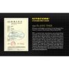 Nitecore Elemlámpa EF1 (1x18650) 830 lumen ATEX 2/22 G Ex d II T6 Gb