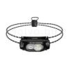Nitecore Fejlámpa HA11 (1XAA) HP LED (240 lumen)