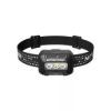 Nitecore Fejlámpa HA13 RGB 2026 (3xAAA) UHE LED (350 lumen)
