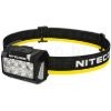 Nitecore Fejlámpa HA25 UHE (3xAAA/Akkumulátor) 6x MCT UHE LED (800 lumen)
