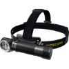 Nitecore Fejlámpa HC35 (1x21700) 4xCREE XP-G3 S3 (2700 lumen)