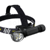 Nitecore Fejlámpa HC35 (1x21700) 4xCREE XP-G3 S3 (2700 lumen)