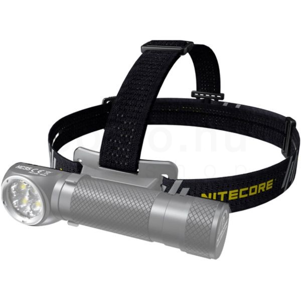 Nitecore Alkatrész HC35 Fejpánt