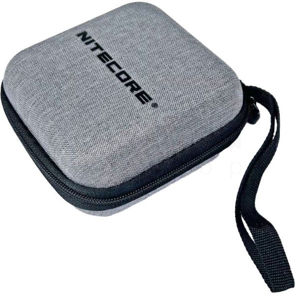 Nitecore Kellék Tok Fejlámpához