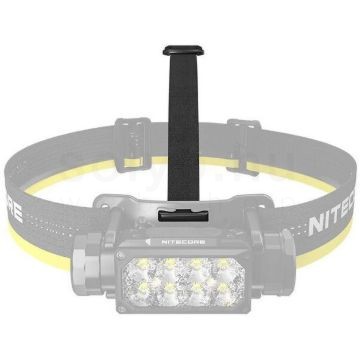 Nitecore Alkatrész HC60UHE/HC65UHE/HC70UHE Felső Fejpánt
