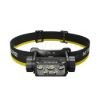Nitecore Fejlámpa HC70 UHE (6000mAh 21700) UHE LED (1600 lumen) + USB-C