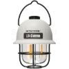 Nitecore Elemlámpa Kempinglámpa LR40 (akkumulátoros) (100 lumen) Fehér