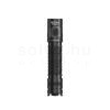 Nitecore Vadászlámpa Szett MH12 PRO (+1x 21700) UHi 40 LED (3300 lumen)
