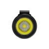 Nitecore Elemlámpa MH15 (5000mAh beépített akku) + PowerBank (2000 lumen)