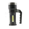 Technik Kézi Reflektor C20 (akkumulátoros) XPE LED + Type-C (200 lumen)