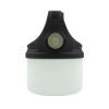 Technik Kempinglámpa C40 (akkumulátoros) LM/XPE LED + micro USB (350 lumen)