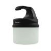Technik Kempinglámpa C40 (akkumulátoros) LM/XPE LED + micro USB (350 lumen)
