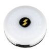 Technik Kempinglámpa CX (akkumulátoros) XPG+24 LED + USB Type-C (250 lumen)